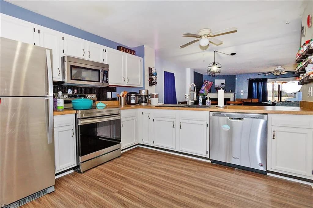 178 Chain Ferry RD, MATTAPONI VA 23110 - Photo 4
