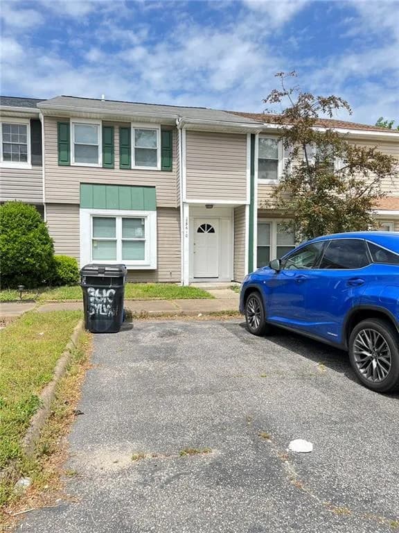 3610 Sylvan LN, VIRGINIABEACH VA 23453 - Photo 2