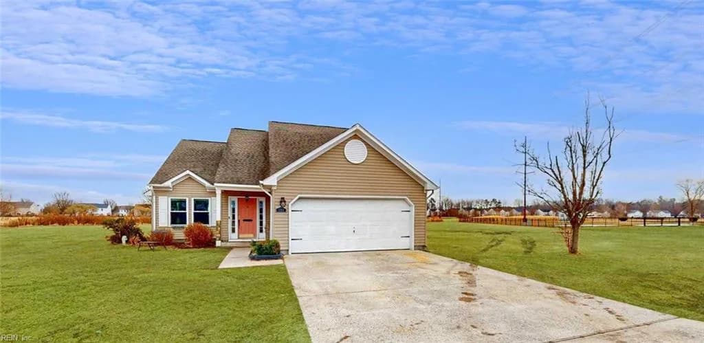 191 Eagle Creek RD, MOYOCK NC 27958 - Main photo