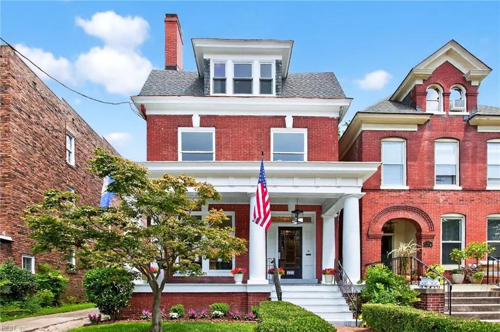 820 Westover AVE, NORFOLK VA 23507 - Main photo
