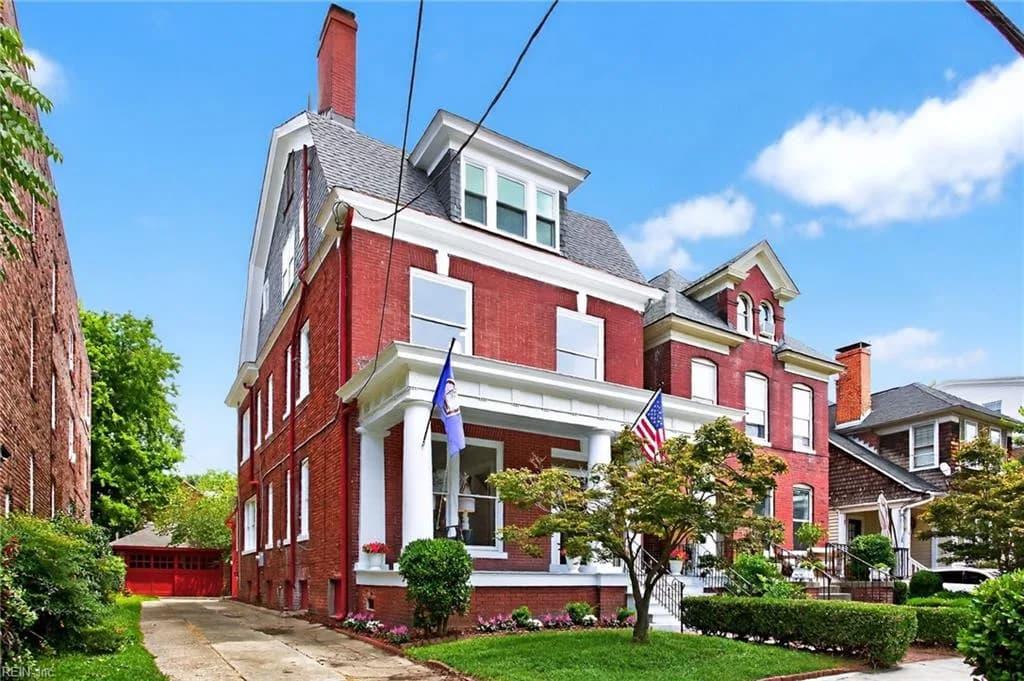 820 Westover AVE, NORFOLK VA 23507 - Photo 3