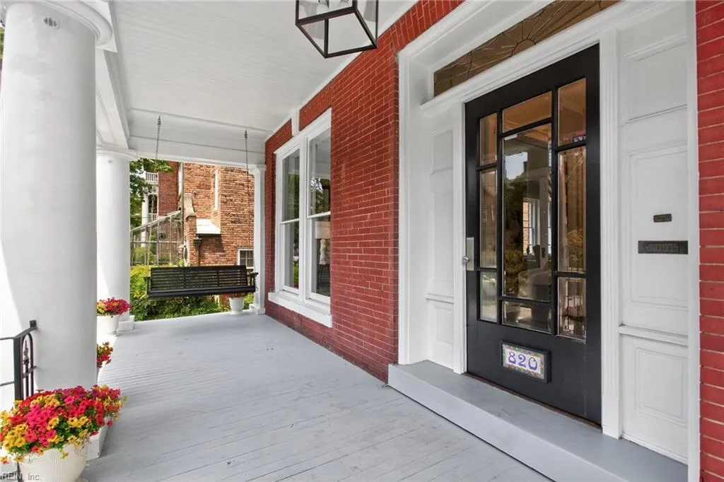 820 Westover AVE, NORFOLK VA 23507 - Photo 4