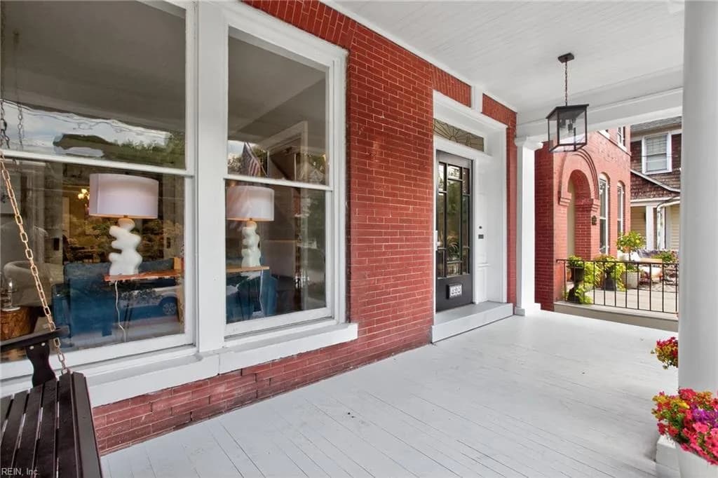 820 Westover AVE, NORFOLK VA 23507 - Photo 5