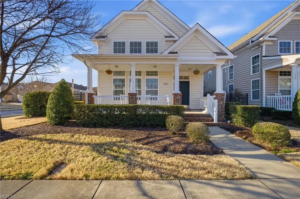 3216 Duke Of Glouchester DR, SUFFOLK VA 23434 - Photo 2
