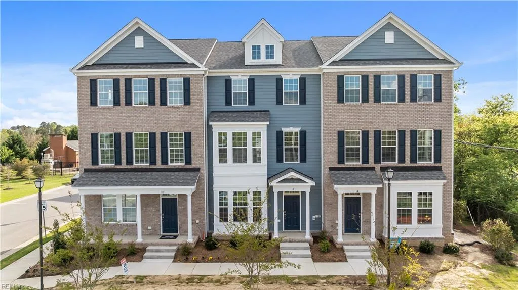 150 Freeman DR, Hampton — 4 bed Residential, 2,155 sqft