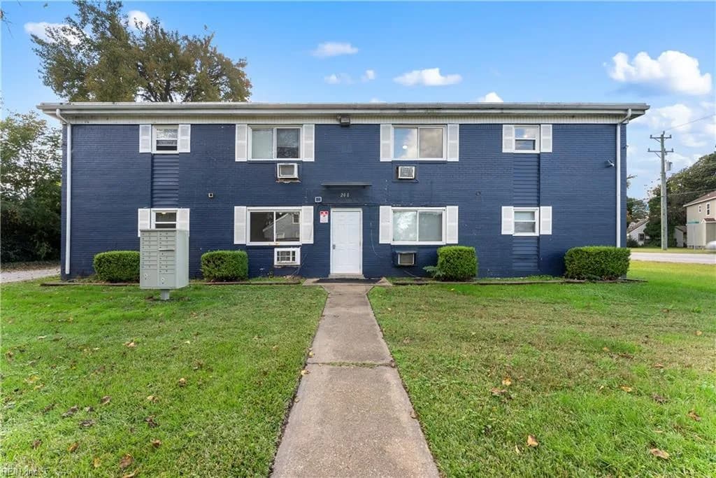 200 Pullman AVE #6, PORTSMOUTH VA 23703 - Photo 2