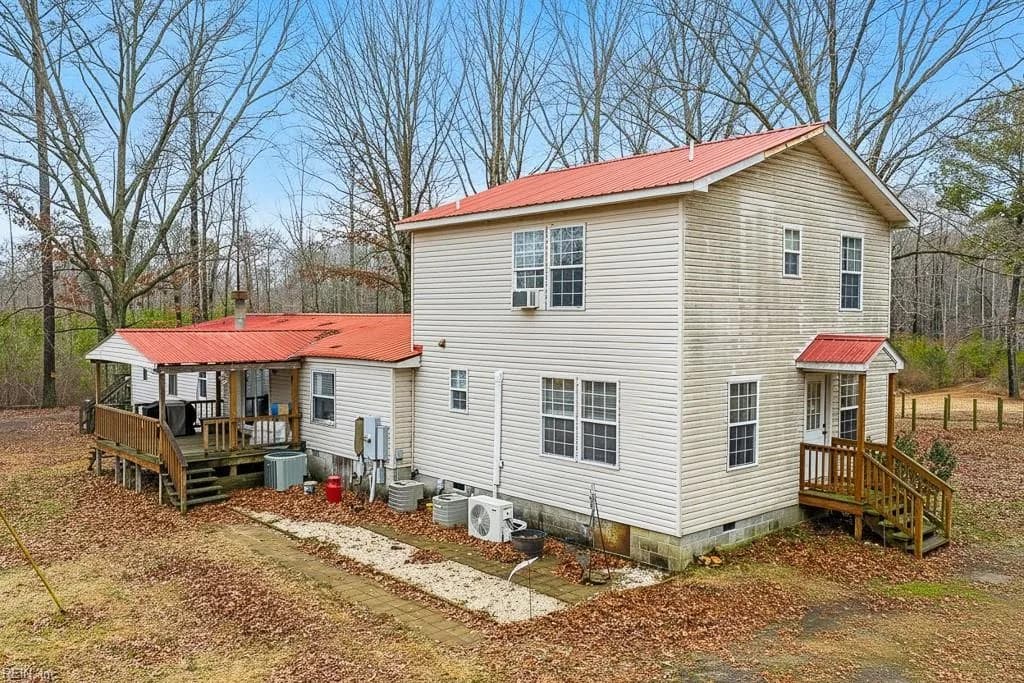 32282 Lightwood DR, IVOR VA 23866 - Photo 3