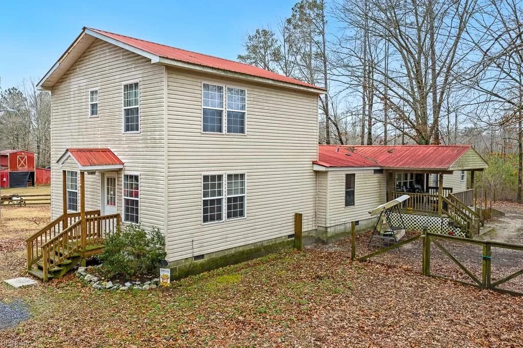 32282 Lightwood DR, IVOR VA 23866 - Photo 4