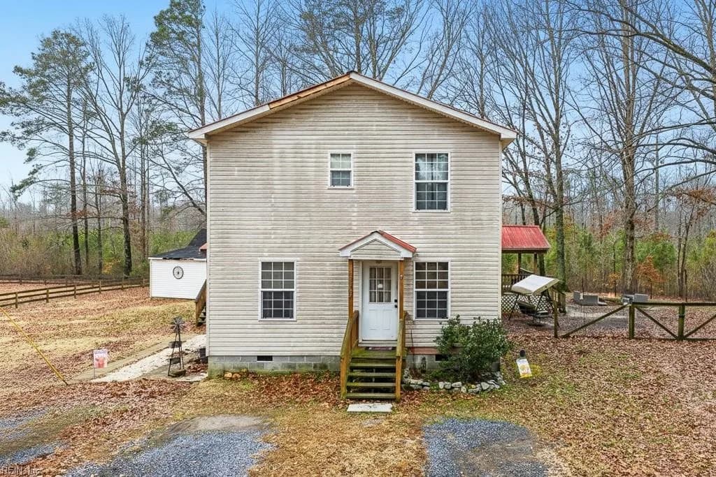 32282 Lightwood DR, IVOR VA 23866 - Photo 5
