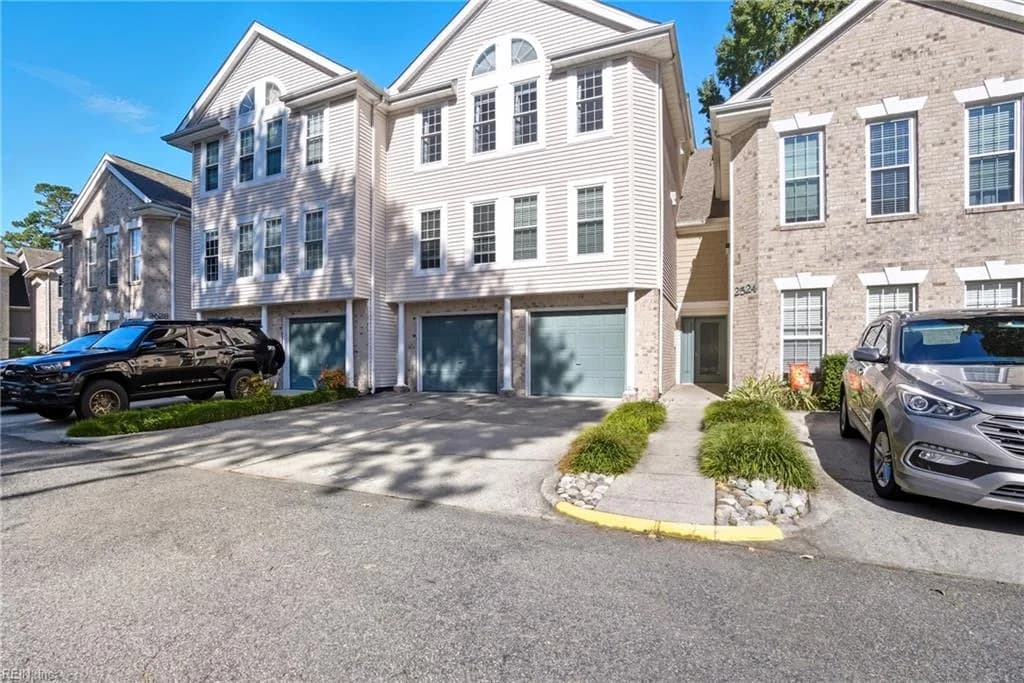2524 Hidden Shores DR #104, VIRGINIABEACH VA 23454 - Photo 3