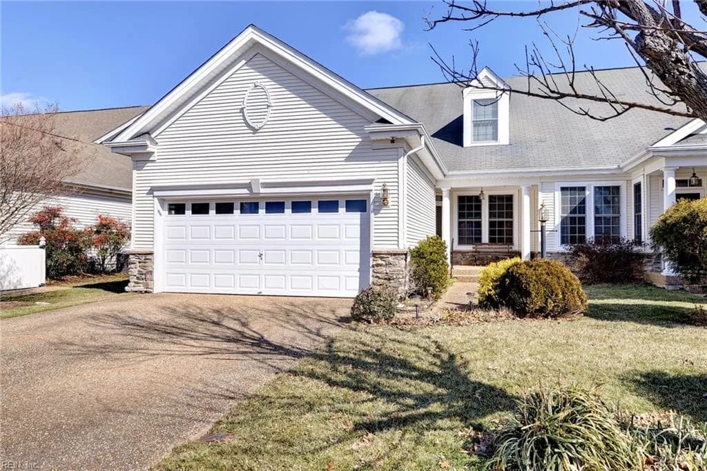 6559 Wiltshire RD, WILLIAMSBURG VA 23188 - Main photo