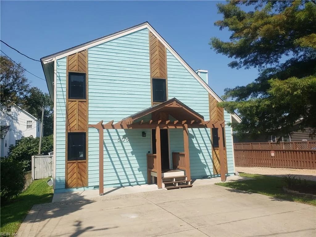 505 Delaware AVE, VIRGINIABEACH VA 23451 - Photo 2