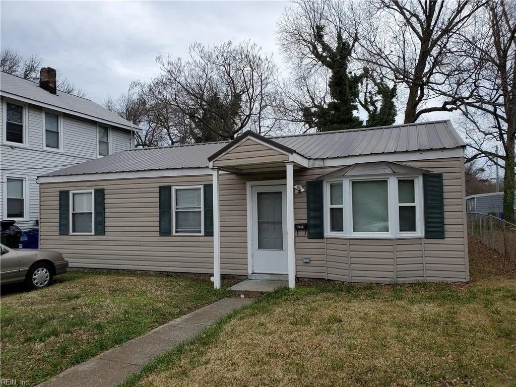 1410 W 39th ST, NORFOLK VA 23508