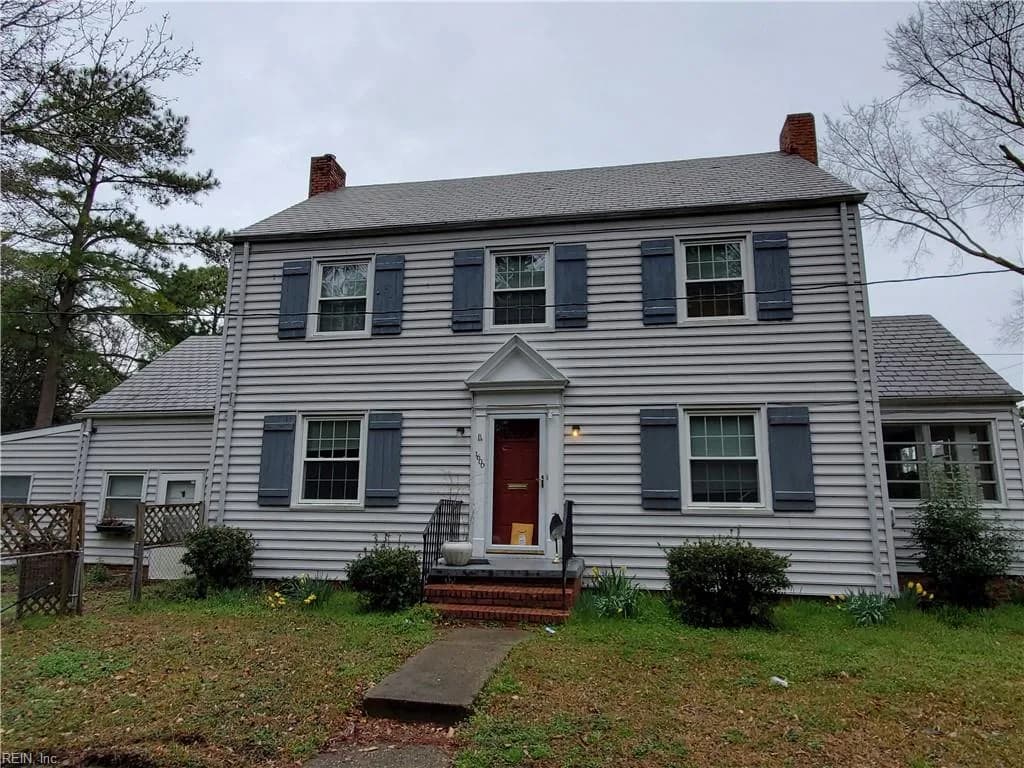 1600 Cedar LN, NORFOLK VA 23508 - Photo 3