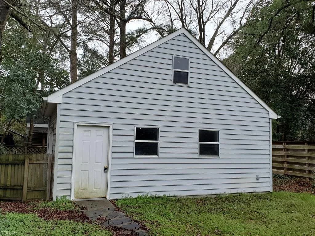 1600 Cedar LN, NORFOLK VA 23508 - Photo 5