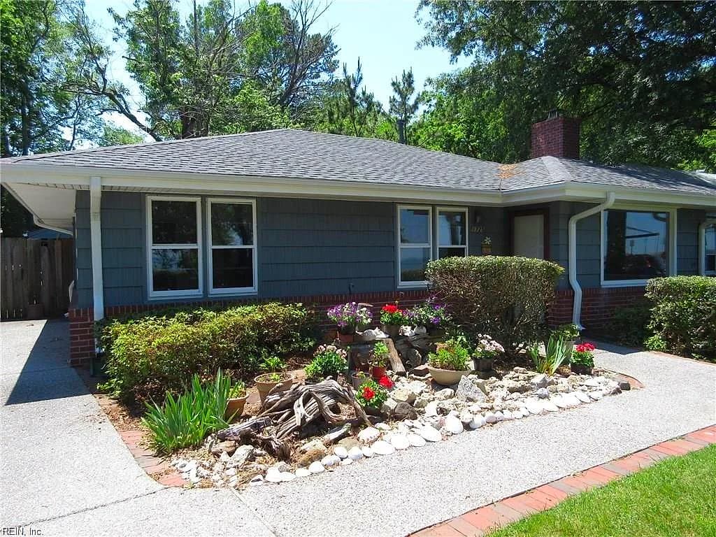 1725 49th ST, NORFOLK VA 23508 - Main photo