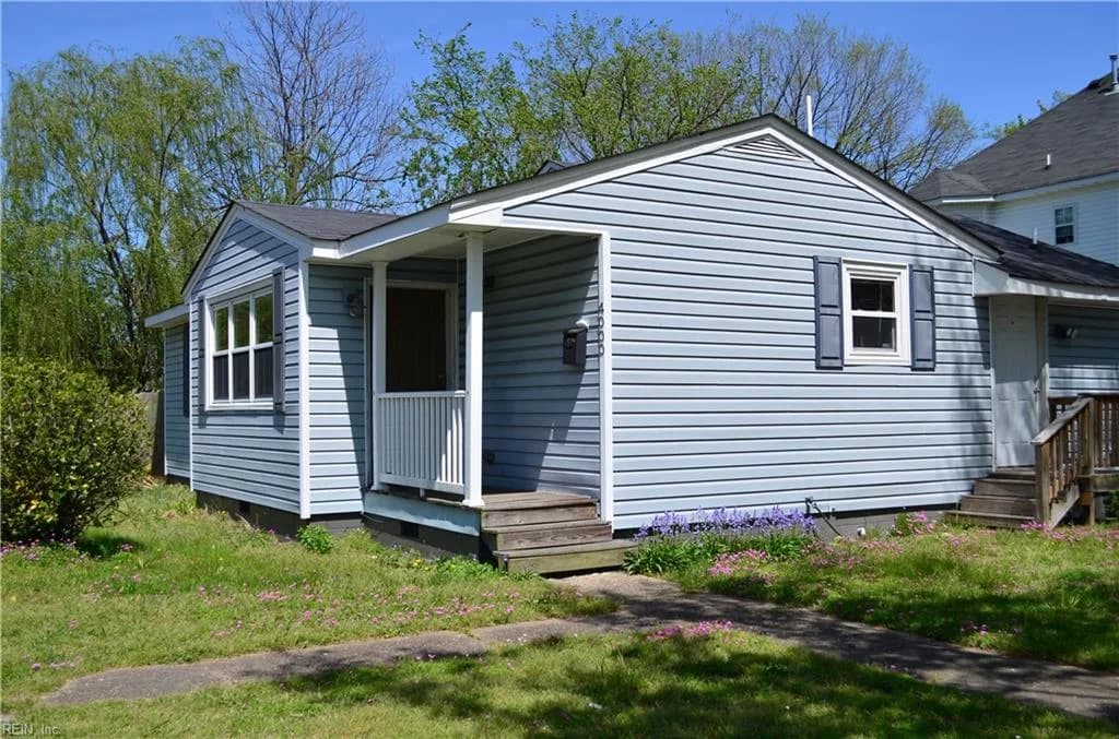 4000 Elkhorn AVE, NORFOLK VA 23508 - Photo 2
