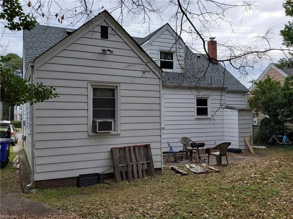5905 Hampton BLVD, NORFOLK VA 23508 - Photo 4
