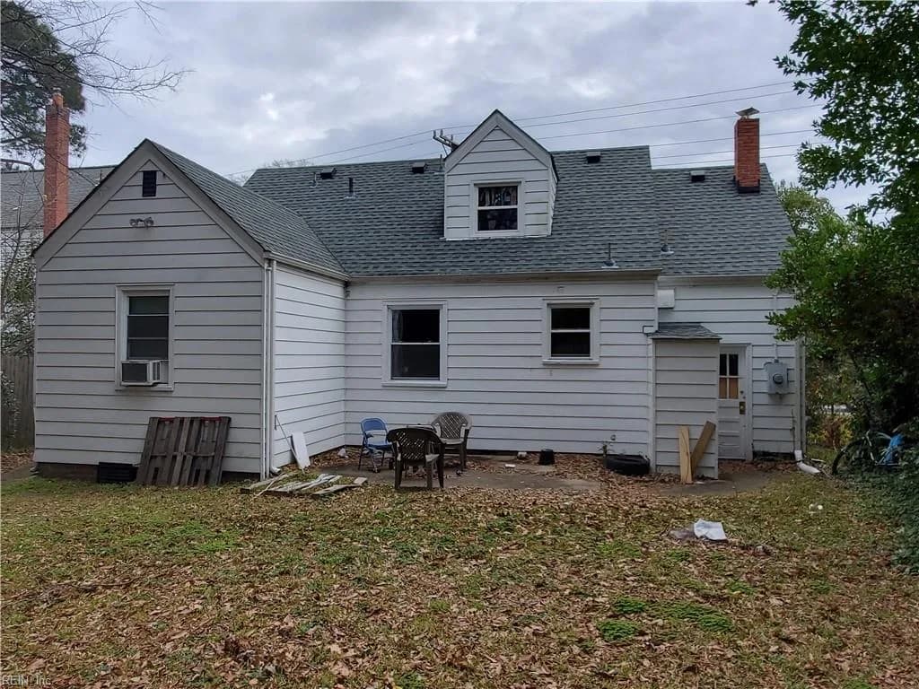 5905 Hampton BLVD, NORFOLK VA 23508 - Photo 5