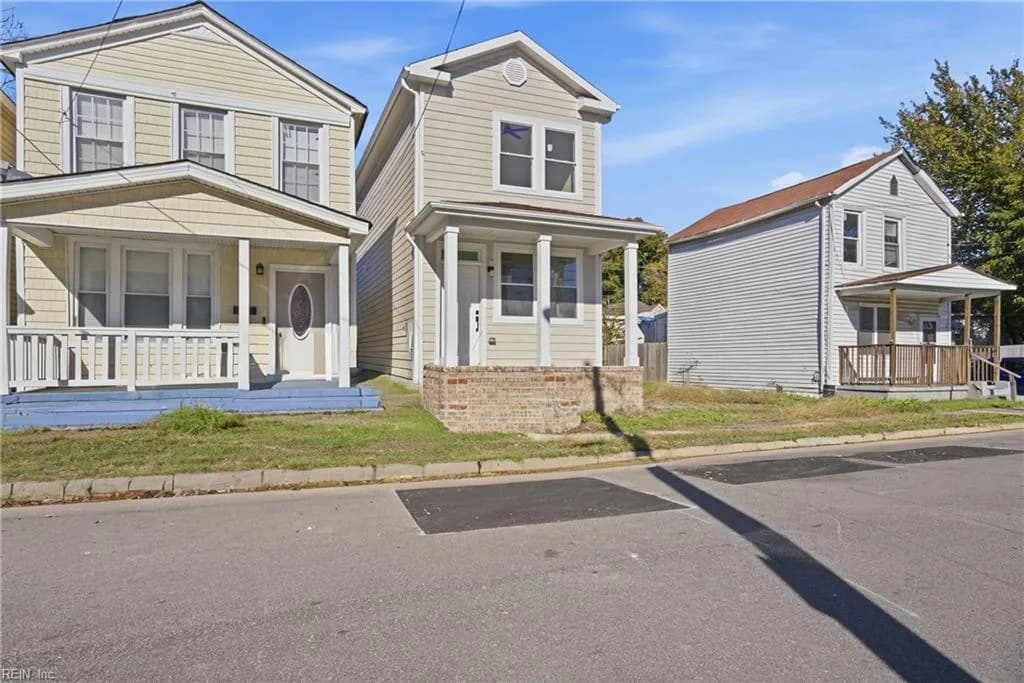 956 Gordon AVE, NORFOLK VA 23504 - Photo 3