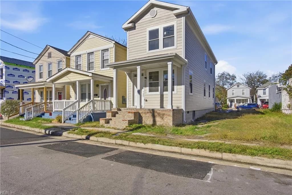 956 Gordon AVE, NORFOLK VA 23504 - Photo 4