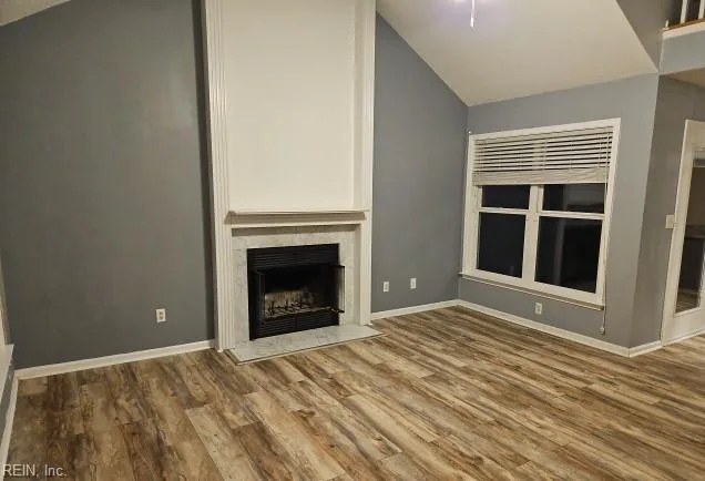 212 Burman Woods DR, HAMPTON VA 23666 - Photo 5