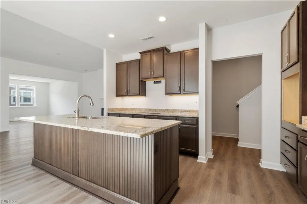 1101 Capella LN #C, SUFFOLK VA 23434 - Photo 5