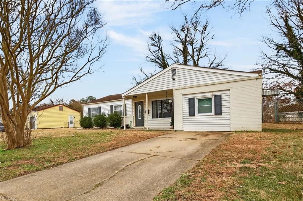 16 Marldale DR, HAMPTON VA 23666 - Photo 3