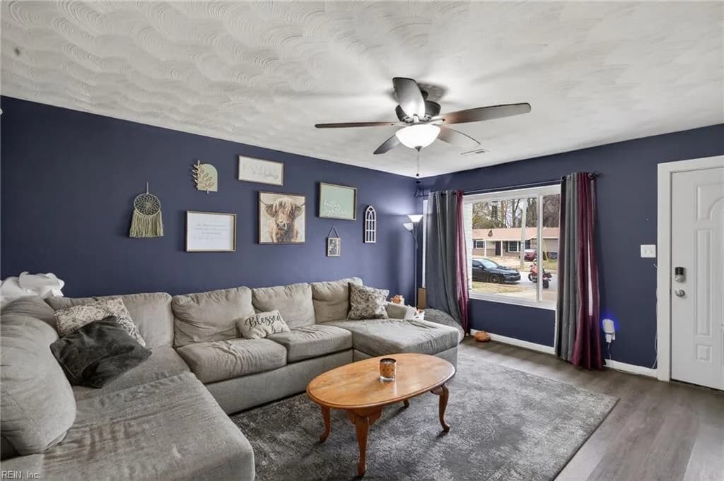 16 Marldale DR, HAMPTON VA 23666 - Photo 4