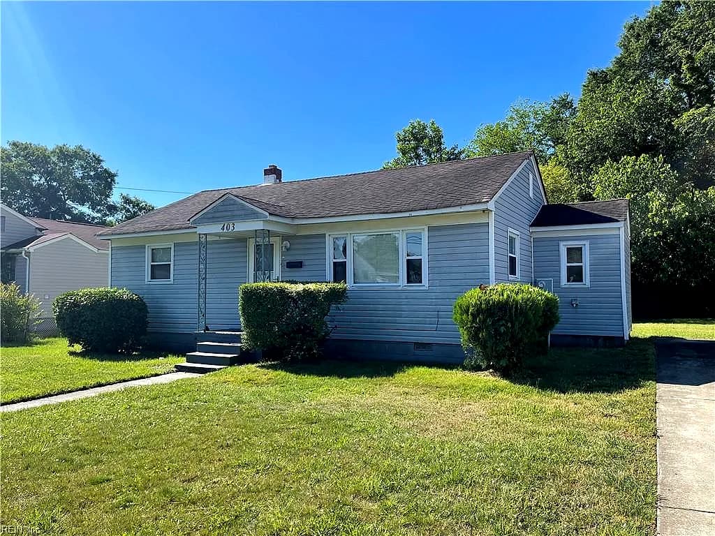 403 Dwight DR, PORTSMOUTH VA 23701 - Photo 3