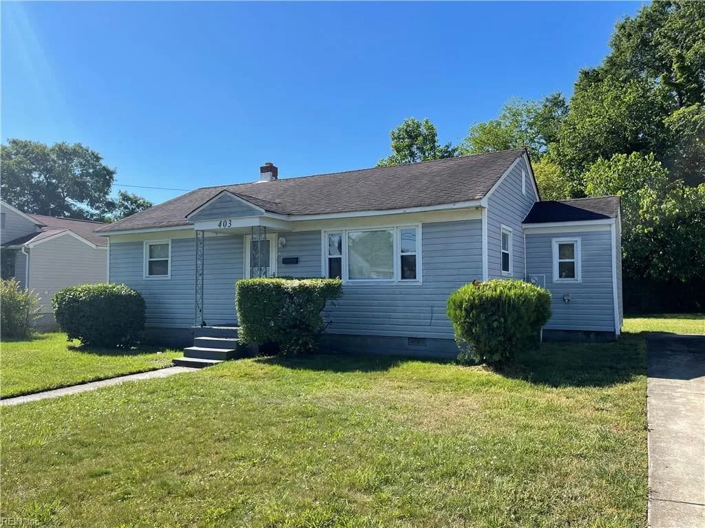 403 Dwight DR, PORTSMOUTH VA 23701 - Photo 3