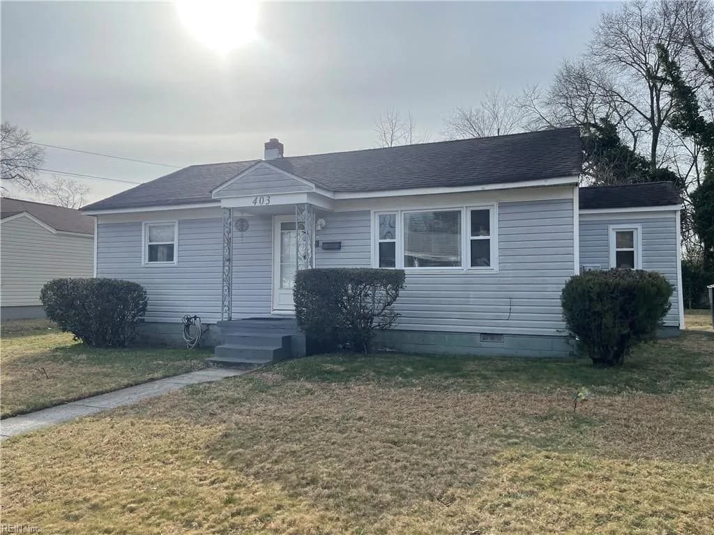 403 Dwight DR, PORTSMOUTH VA 23701 - Photo 3