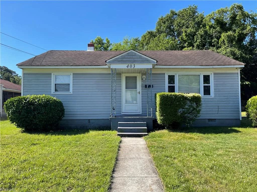 403 Dwight DR, PORTSMOUTH VA 23701 - Photo 4