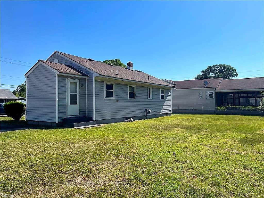 403 Dwight DR, PORTSMOUTH VA 23701 - Photo 5