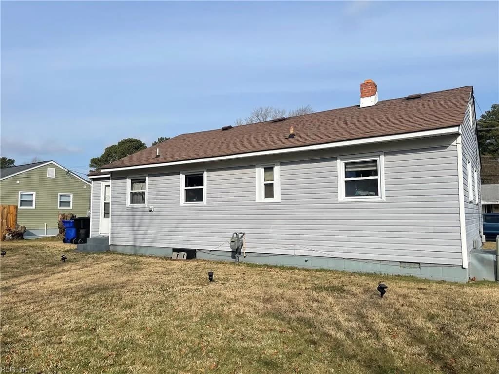 403 Dwight DR, PORTSMOUTH VA 23701 - Photo 5