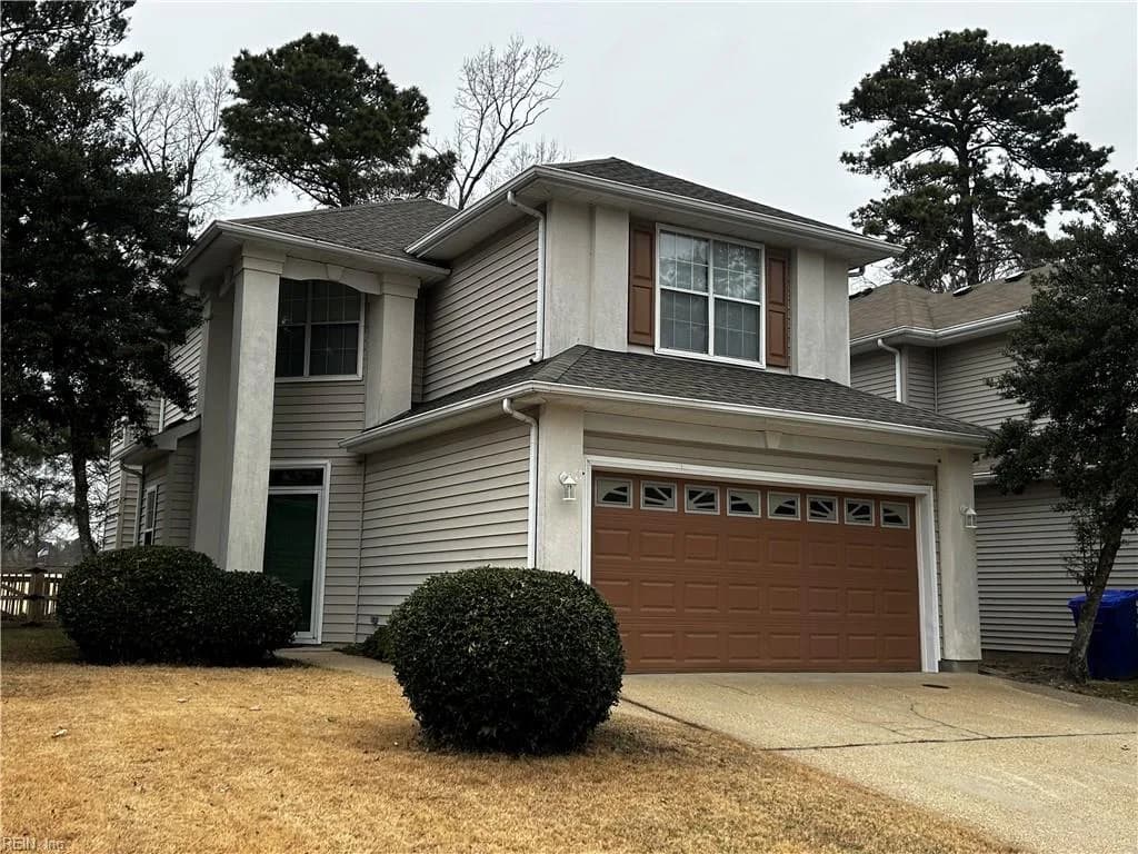 931 Drivers LN, NEWPORTNEWS VA 23602 - Photo 2
