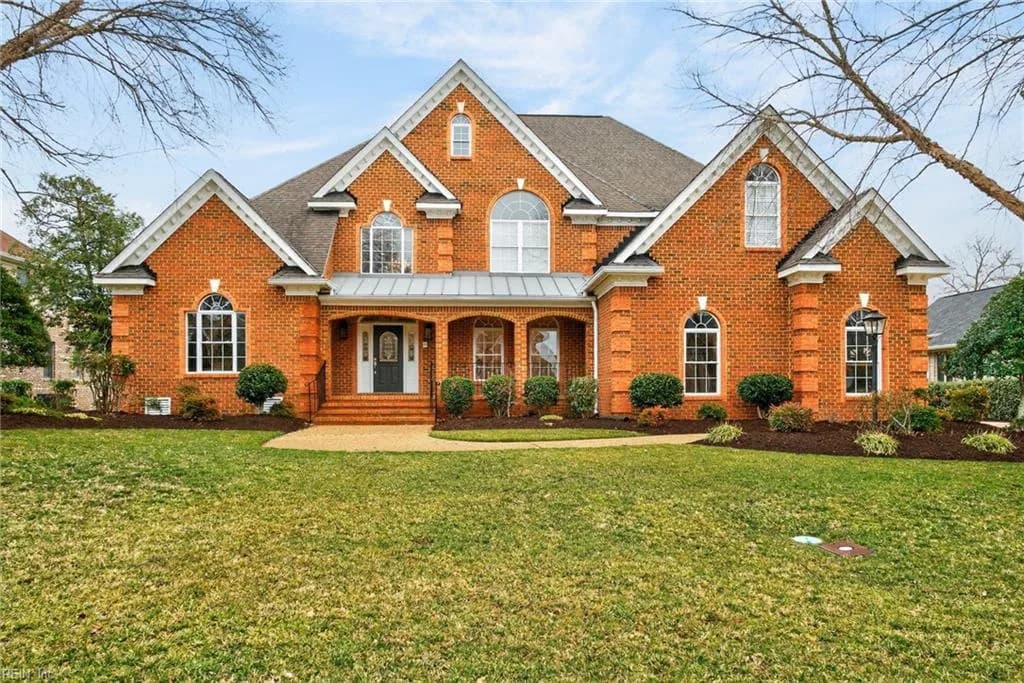 103 The Machrie, Smithfield, VA 23430, USA - Main photo