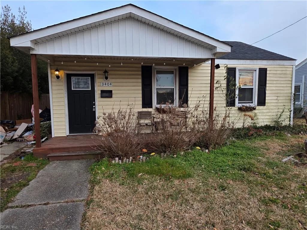 3404 Peronne AVE, NORFOLK VA 23509 - Photo 2