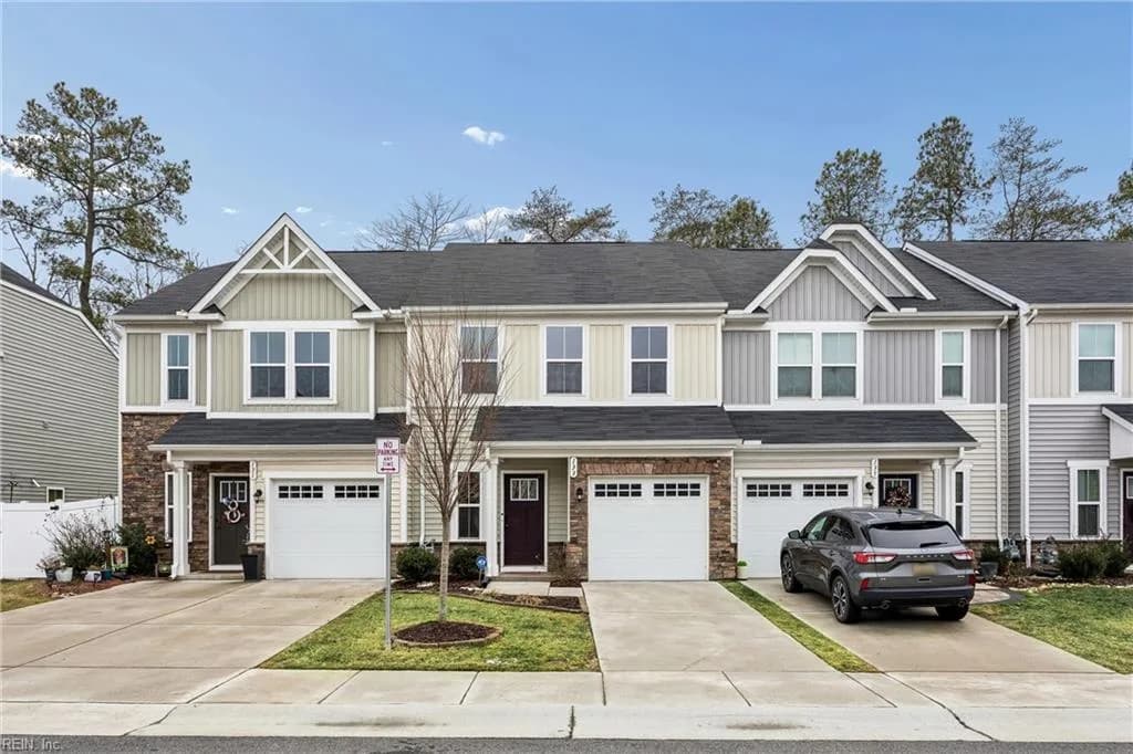133 Capeside CT, WILLIAMSBURG VA 23188 - Photo 2