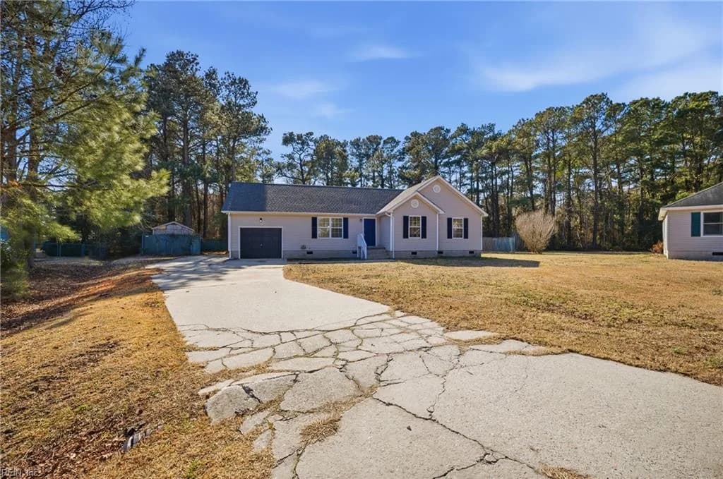 115 Sunny LN, GRANDY NC 27939 - Photo 2