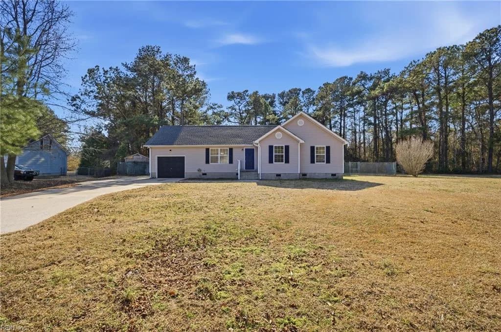115 Sunny LN, GRANDY NC 27939 - Photo 4