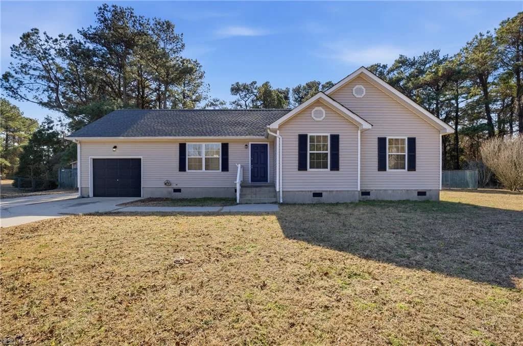 115 Sunny LN, GRANDY NC 27939 - Photo 5