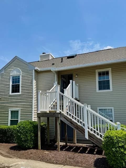2119 Advent CT, VIRGINIABEACH VA 23454 - Photo 2