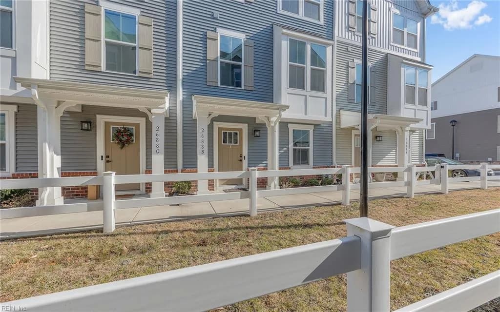 2688 Azalea Garden RD #B, NORFOLK VA 23513 - Photo 2