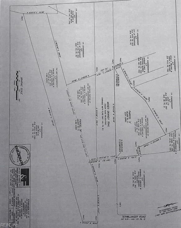 7.4 AC Moses Grandy TRL, CHESAPEAKE VA 23322 - Photo 3
