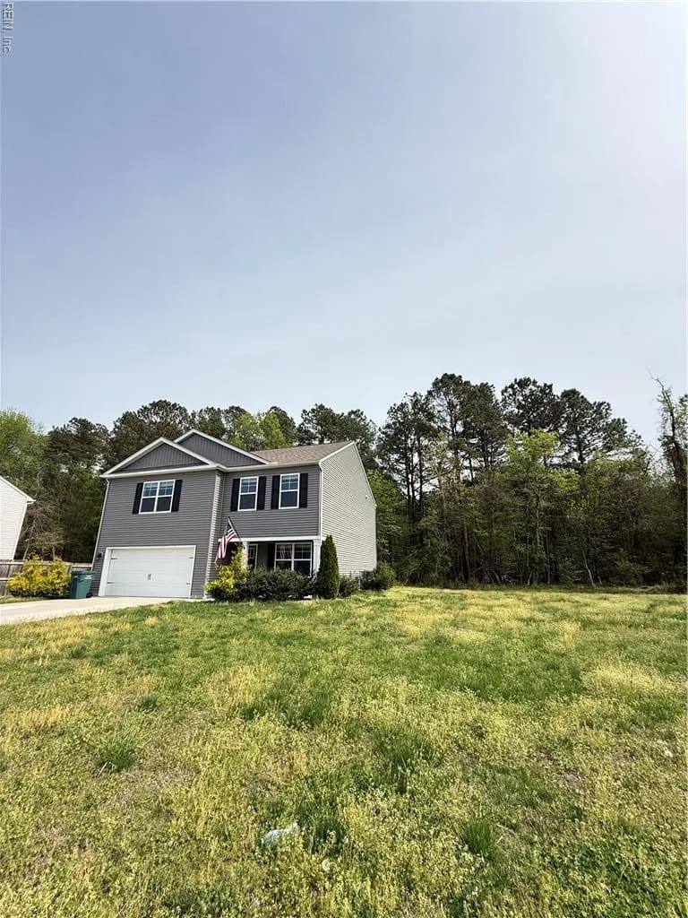 565 Bridgeway CT, WESTPOINT VA 23181 - Main photo