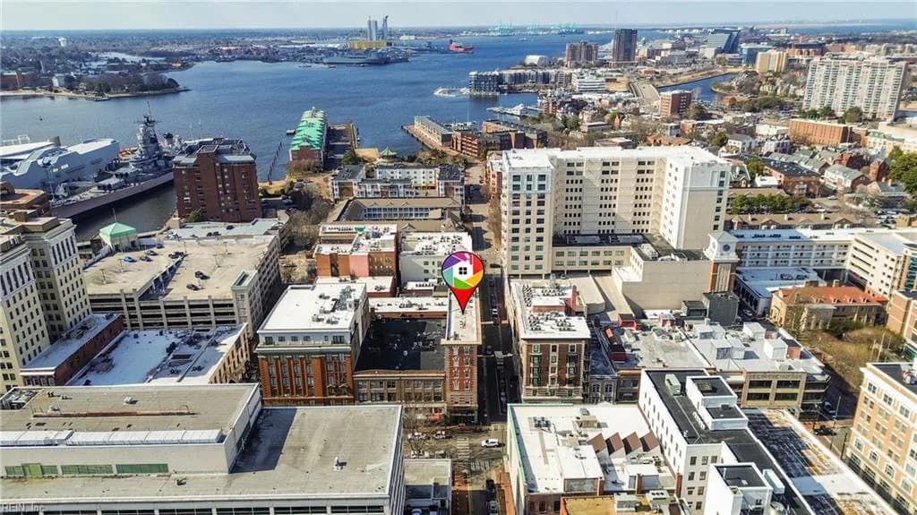 241 Granby ST #62, NORFOLK VA 23510 - Photo 3