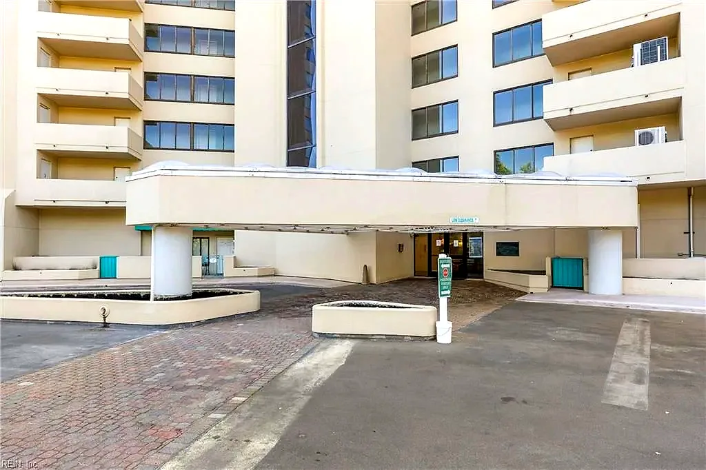 7501 River RD #16B, Newport News — 2 bed Residential, 1,100 sqft