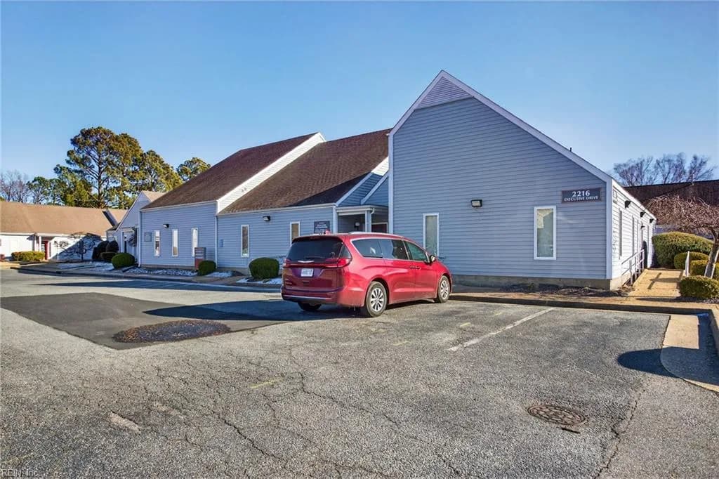 2216 Executive DR #A, HAMPTON VA 23666 - Photo 3