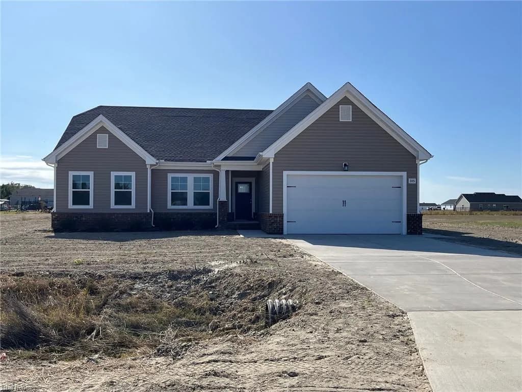 100 Apple CT, ELIZABETHCITY NC 27909 - Main photo